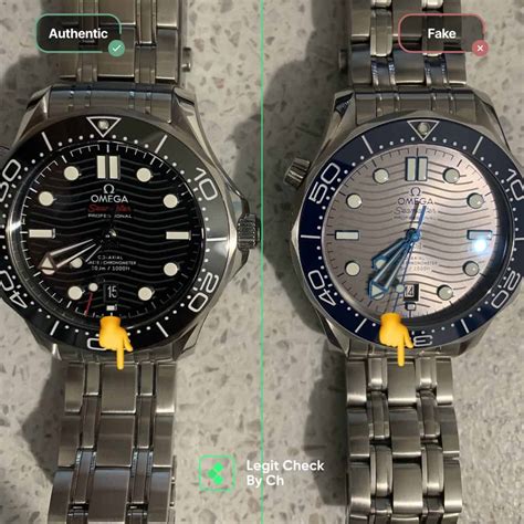 how to spot a fake vintage omega seamaster 120|omega seamaster serial number checker.